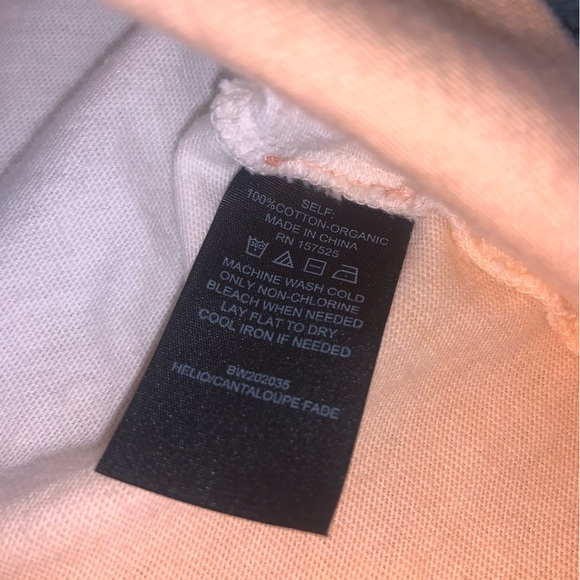 WSLY Weekend Cropped Tank Small - Picture 6 of 6